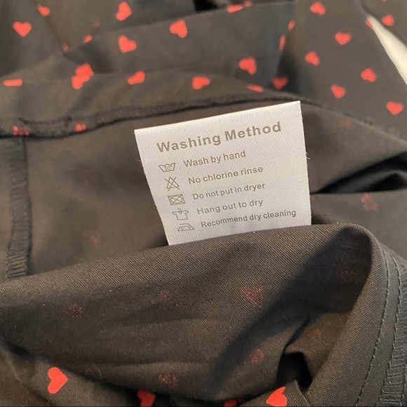 Muxxn NWT Vintage Inspired Swing Midi Dress - Picture 7 of 13